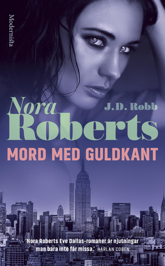Mord Med Guldkant