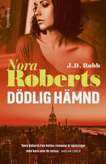 Dödlig Hämnd