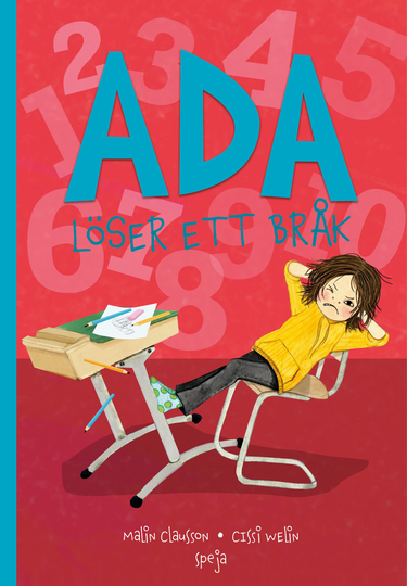 Ada Löser Ett Bråk