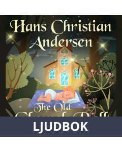 The Old Church Bell, Ljudbok