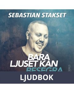 Bara ljuset kan besegra mörkret, Ljudbok