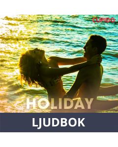 Holiday Memories, Ljudbok