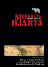 Mörkrets Hjärta ; Novellen Pionjärerna