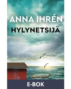 Hylynetsijä, E-bok