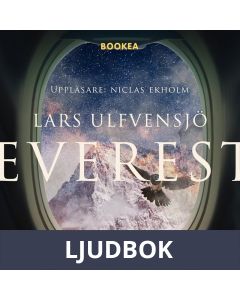 Everest, Ljudbok