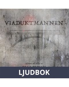 Viaduktmannen, Ljudbok