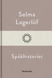 Spökhistorier