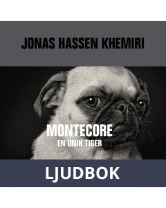 Montecore, Ljudbok