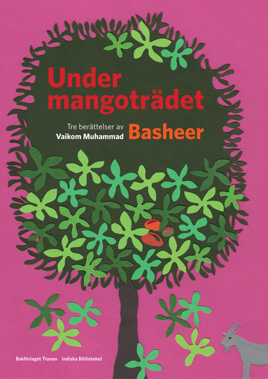 Under Mangoträdet