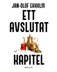 Ett avslutat kapitel