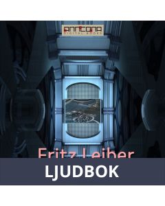 The Last Letter, Ljudbok