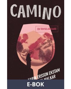 Camino, E-bok