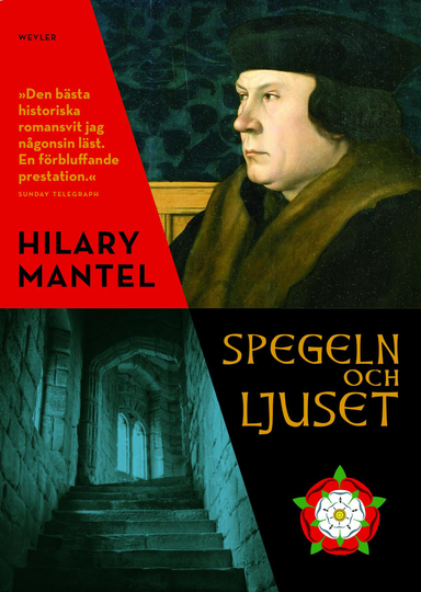 Spegeln Och Ljuset