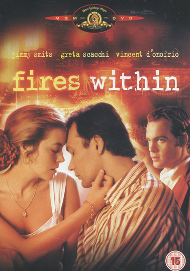 Fires Within (Ej svensk text)
