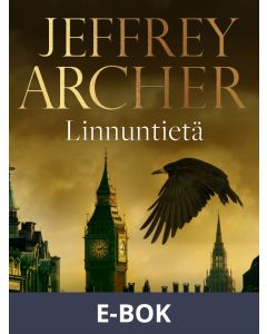 Linnuntietä, E-bok