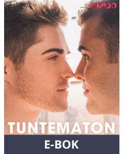 Tuntematon bussissa, E-bok