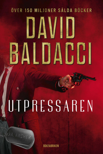 Utpressaren