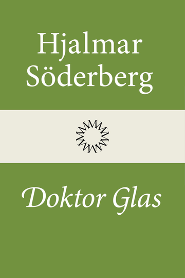 Doktor Glas