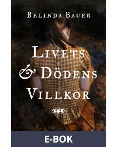 Livets och dödens villkor, E-bok