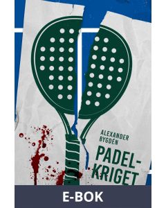 Padelkriget, E-bok