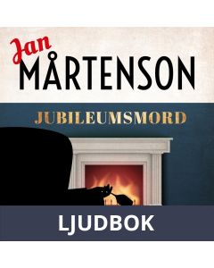 Jubileumsmord, Ljudbok