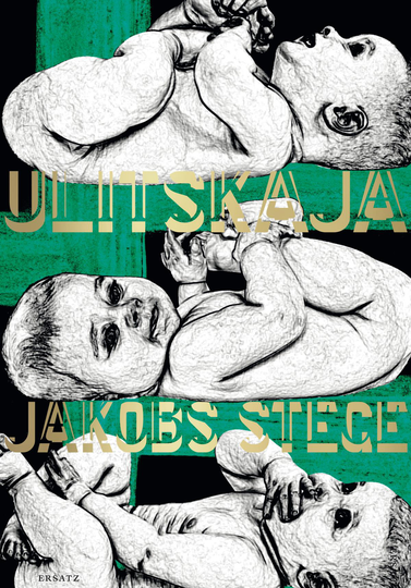 Jakobs Stege