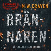 Brännaren