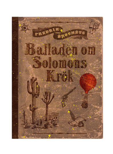 Balladen Om Solomons Krök