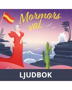 Mormors val, Ljudbok