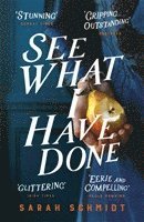 See What I Have Done: Longlisted for the Women's Prize for Fiction 2018