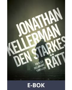 Den starkes rätt, E-bok