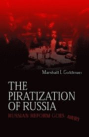 Piratization of Russia
