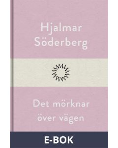 Det mörknar över vägen, E-bok