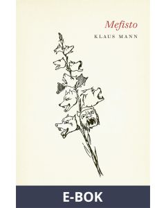Mefisto, E-bok