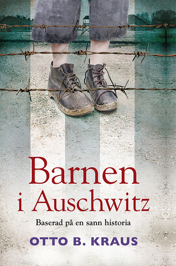 Barnen I Auschwitz