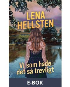 Vi som hade det så trevligt, E-bok