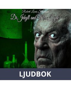 Dr. Jekyll och Mr. Hyde, Ljudbok