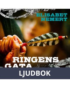 Ringens gåta, Ljudbok