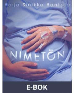 Nimetön, E-bok
