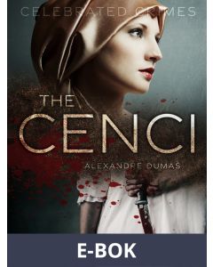 The Cenci, E-bok