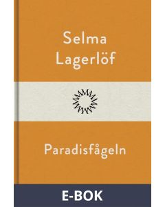 Paradisfågeln, E-bok