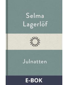 Julnatten, E-bok