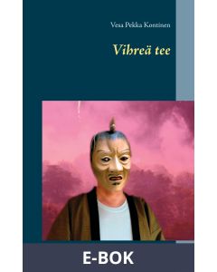 Vihreä tee, E-bok