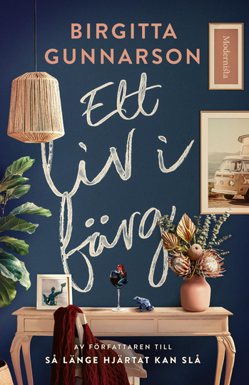 Ett Liv I Färg