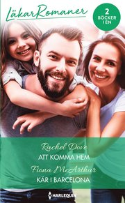 Att komma hem ; Kär i Barcelona
