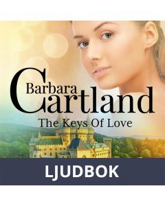 The Keys Of Love, Ljudbok