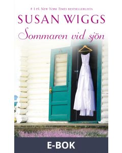 Sommaren vid sjön, E-bok