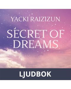 Secret of Dreams, Ljudbok