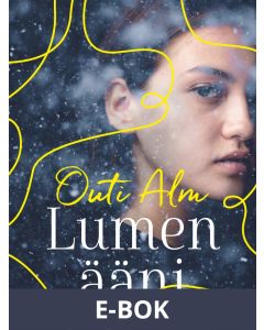 Lumen ääni, E-bok