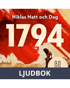 1794 (lättläst), Ljudbok